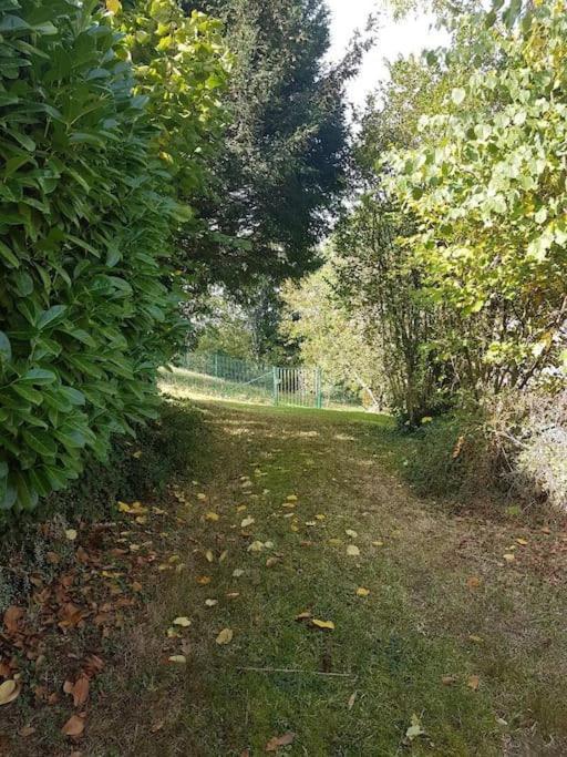 Le Cottage Sorans-les-Breurey Exterior photo