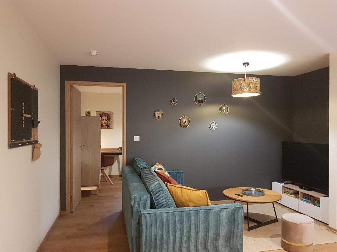 Le Cottage Sorans-les-Breurey Exterior photo