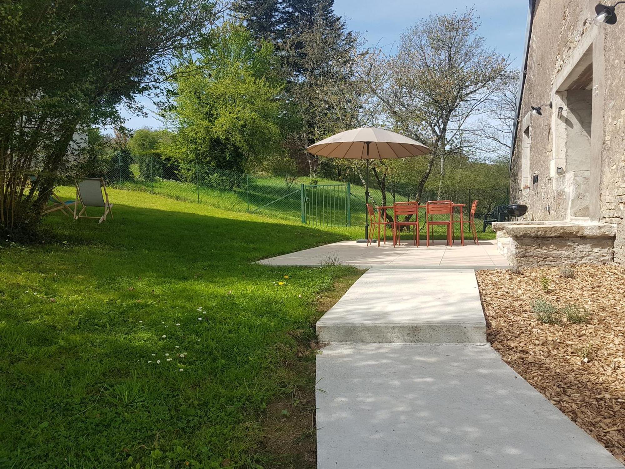 Le Cottage Sorans-les-Breurey Exterior photo